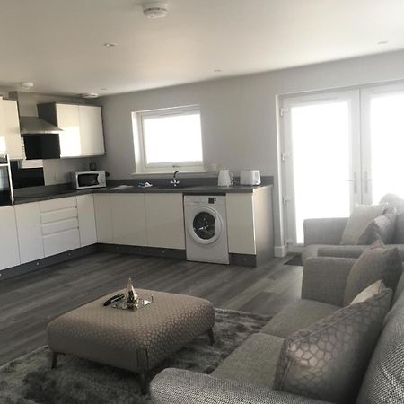 Appin Apartment Inverness Exterior photo